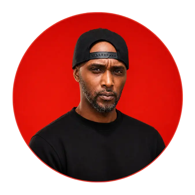 Adrian K. Lynch, founder and lead designer of Stubborn Ibex Studios