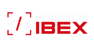 stubborn ibex studios official logo