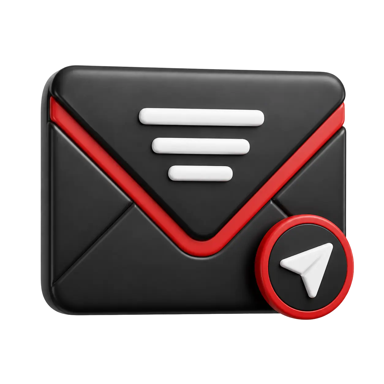 Illustration of business email support from Stubborn Ibex Studios
