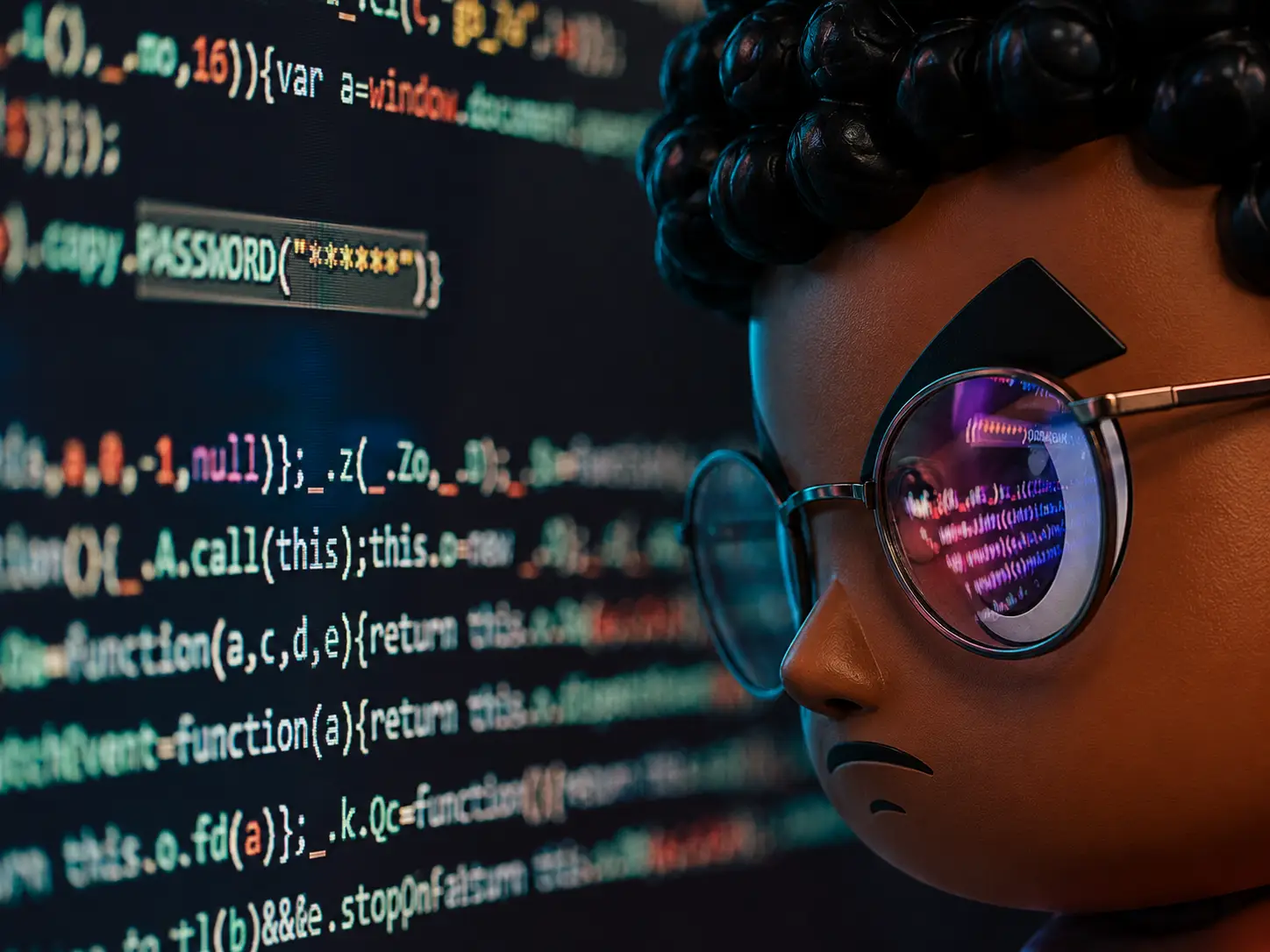 Website design and development at Stubborn Ibex Studios