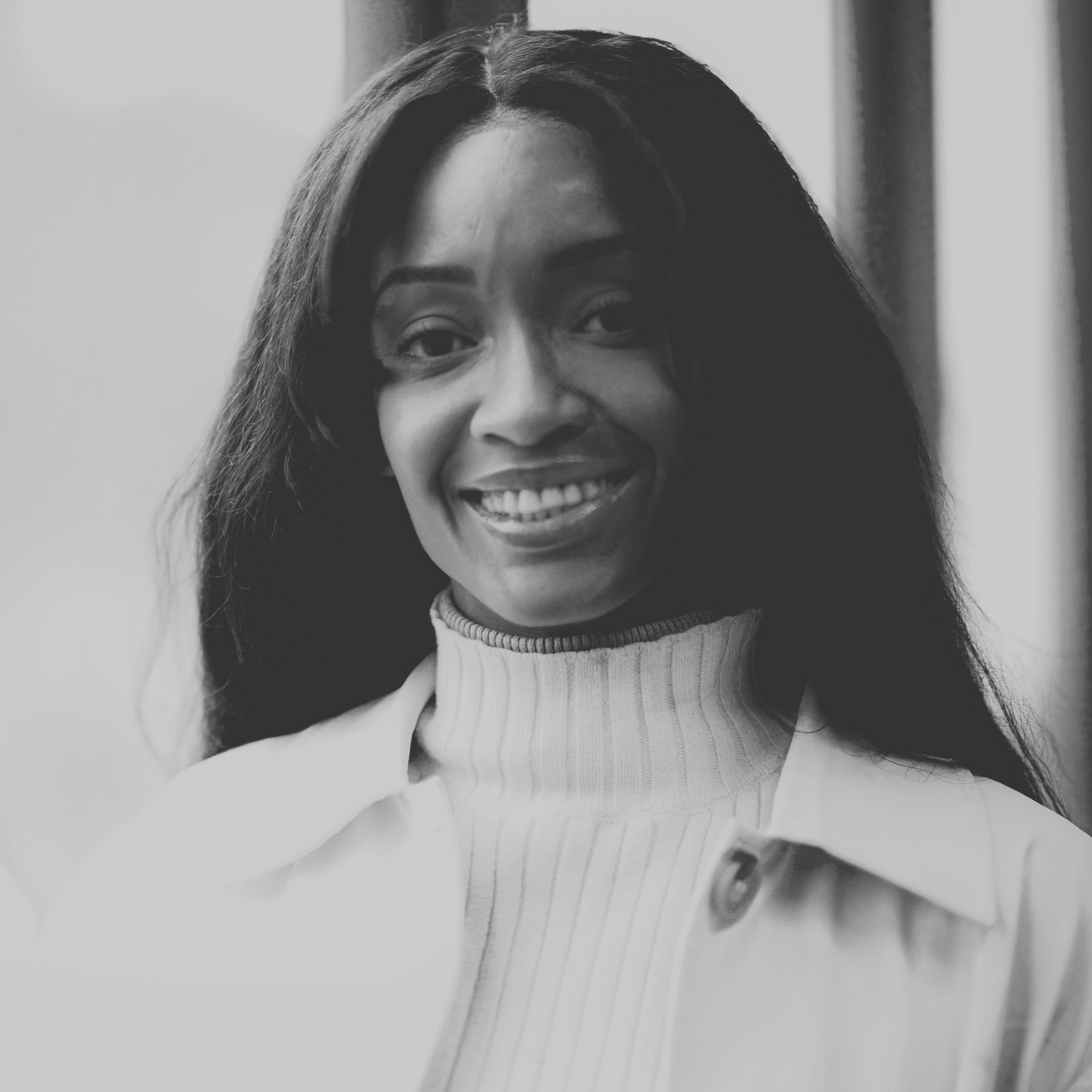 Harmony Edwards