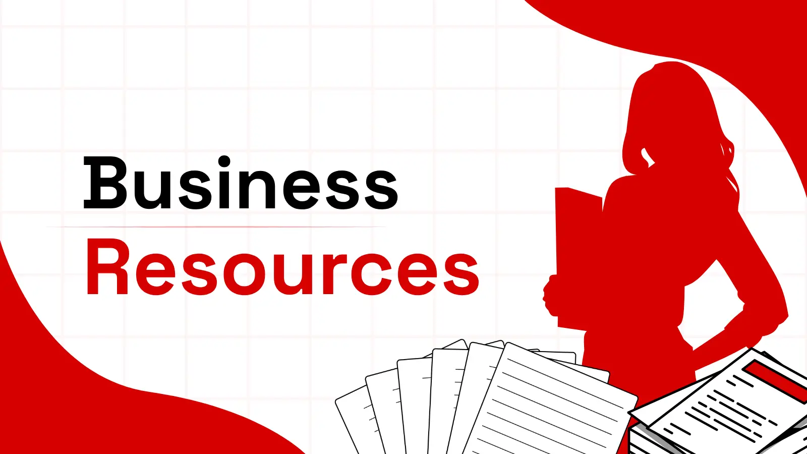 Professional business documents and branded business resources created by Stubborn Ibex Studios