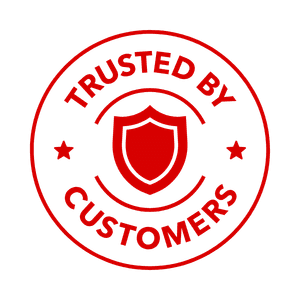Stubborn Ibex Studios trust badge